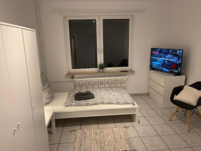 Zimmer im Pott Herne 1